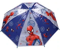 Vadobag Skėtis Spider-Man Rainy Days (200-01256)