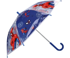 Vadobag Skėtis Spider-Man Rainy Days (200-01256)