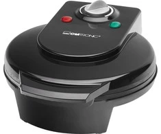Vaflinė Clatronic WA 3491 (1200W; juoda)