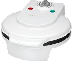 Vaflinė CLATRONIC WA 3491 (Balta)