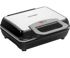 Concept Koncepcija Vaflinė VF3040 1000W