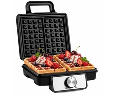 Vaflinė 1400W 2,4 VF3060 CONCEPT
