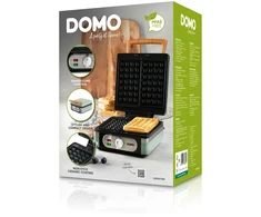 Vaflinė Domo DO9273W