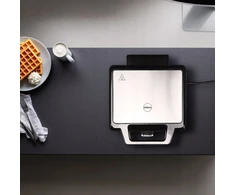Vaflinė ELDOM WA1600 WAFLO WAFFLE IRON 1600W
