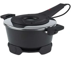 Remoska Tria T41/42 Prodiż 3.5 l/5 l juoda