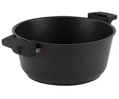 Remoska Tria T41/42 Prodiż 3.5 l/5 l juoda
