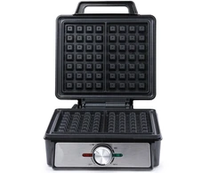 Vaflinė Salter Vaflinė Salter DEEP FILL gili 1600 W neprideganti 20x17 su termostatu