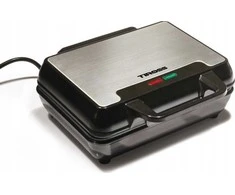 Vaflinė keturkampė 1000W TIROSS TS1385
