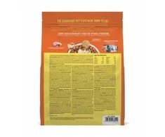 Vafo Prahs Born Carnivore, sausas maistas, dla kot�w doros�ych, vištiena su jajkiem, 255 g, maišelis