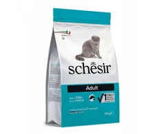 Vafo Prahs Original, sausas maistas, katei, ryby, 400g, maišelis