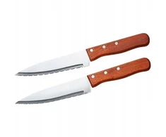Vaggan FLORALAND MASTER GRILL PEILIAI STEIKUI RINKINYS 2vnt.