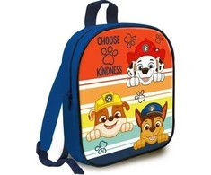 Kids Euroswan - Akcesoria licencyjne Paw Patrol - Kuprinė Šunyčiai patruliai - 29 cm