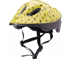 Vaikiškas dviračio šalmas riedučiams, paspirtukams Martes Beinn JR dydis S 48-52 cm
