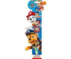 Kids Euroswan Paw Patrol skaitmeninis laikrodis
