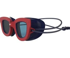 Vaikiški plaukimo akiniai Speedo Kids Sunny G Seaside 618
