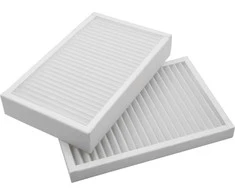 Vaillant F7 ir G4 filtrai recoVair260 / 360 / 4 (0080809)
