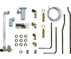 Vaillant Jungčių rinkinys VIH R 120 - 0020152960