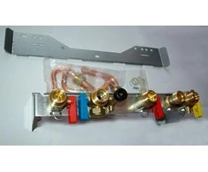 Vaillant NAGRINĖJAMIEJI KONDENSAI, ISOTWIN KONDENS - 0020094857