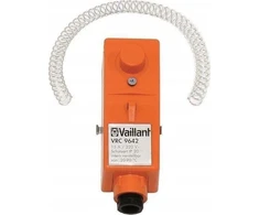 Kondicionierius Vaillant Vaillant contact thermostat VRC 9642 VRC9642
