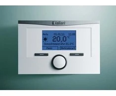 Vaillant Kambario temperatūros reguliatorius calorMATIC 350 - 0020124476