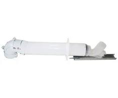 Vaillant Jungčių rinkinys šachmatams 60 / 100 DN80 - 303920