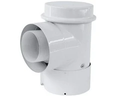Vaillant DN 80 / 125 (303217)