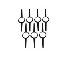 Vaillant vamzdžio tarpiklis d80mm 7vnt. (kond.kat.) 009494