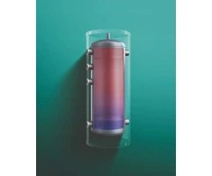 Kondicionierius Vaillant Buferinis bakas VP RW 45/2 t/grindinis-elektrinis, montuojamas ant sienos