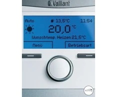 Vaillant VR 91 Nuotolinis valdymas su temperatūros jutikliu (0020171334)