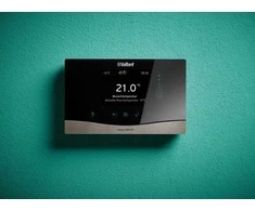 Vaillant VR 92 nuotolinio valdymo pultas, skirtas VRC 720 sensoCOMFORT valdikliui