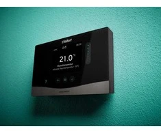 Kondicionierius Vaillant VRC 720 sensoCOMFORT sistemos orų valdiklis
