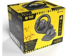 Tracer TRACK Rayder 4 in 1 virusai PC/PS3/PS4/Xone