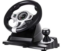 Žaidimų vairas  Tracer Roadster 4 in 1 PC/PS3/PS4/Xone gaming
