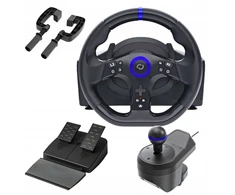 Blade BR5 vairo simuliatorius PS5 + PC