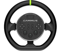 Vairas Cammus CM5 Tiesioginė pavara