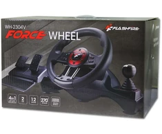 FlashFire Vairas Force Wheel WH-2304V