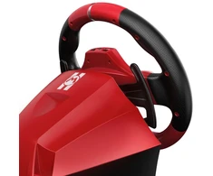 Vairas Hori Mario Kart Racing Wheel Pro Deluxe (NSX-123E)