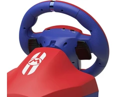 Vairas Hori Mario Kart Racing Wheel Pro Mini (NSX-122E)