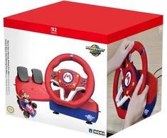Vairas Hori Mario Kart Racing Wheel Pro Mini (NSX-122E)