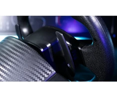 „Pixminds LEXIP XDRIVE-350“ daugiaplatformis vairas