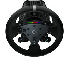 LOGITECH G RS50 System Žaidimų Vairas | PC, PlayStation