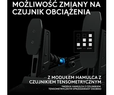 Vairas Logitech G RS50 System (941-000336)