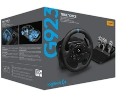 Vairas Logitech G923 PC Only (941-000346)