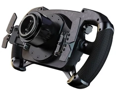 Moza Racing GS V2P RS056 žaidimų vairas