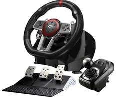 ready2gaming Multi System Racing Wheel Pro (Switch/PS4/PS3/PC)