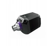Conspit ARES 12 CDR Wheelbase, 12Nm, Quick-Release, 23-Bit Encoder – juodas