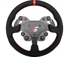 Simagic GT1-SR Lenkrad -Alcantara