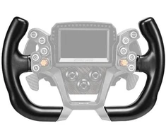 Vairas Simagic ZGT-300MC (Rubber), 300 mm Modern Open-top, max durability, utility
