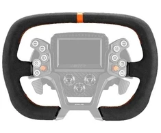 Vairas Simagic ZGT-320MS (Suede), 320 mm Modern GT Square, aero design, tactical control