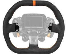 Vairas Simagic ZS-310CS (Suede), 310 mm GT Square, lightweight aluminum frame, GT &amp; Formula